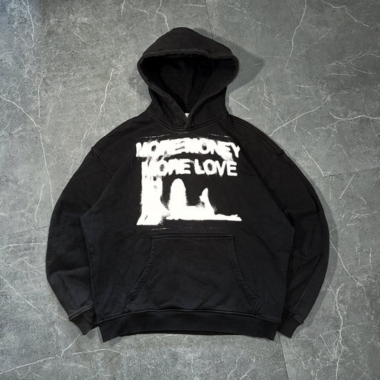 More Money More Love Hoodie