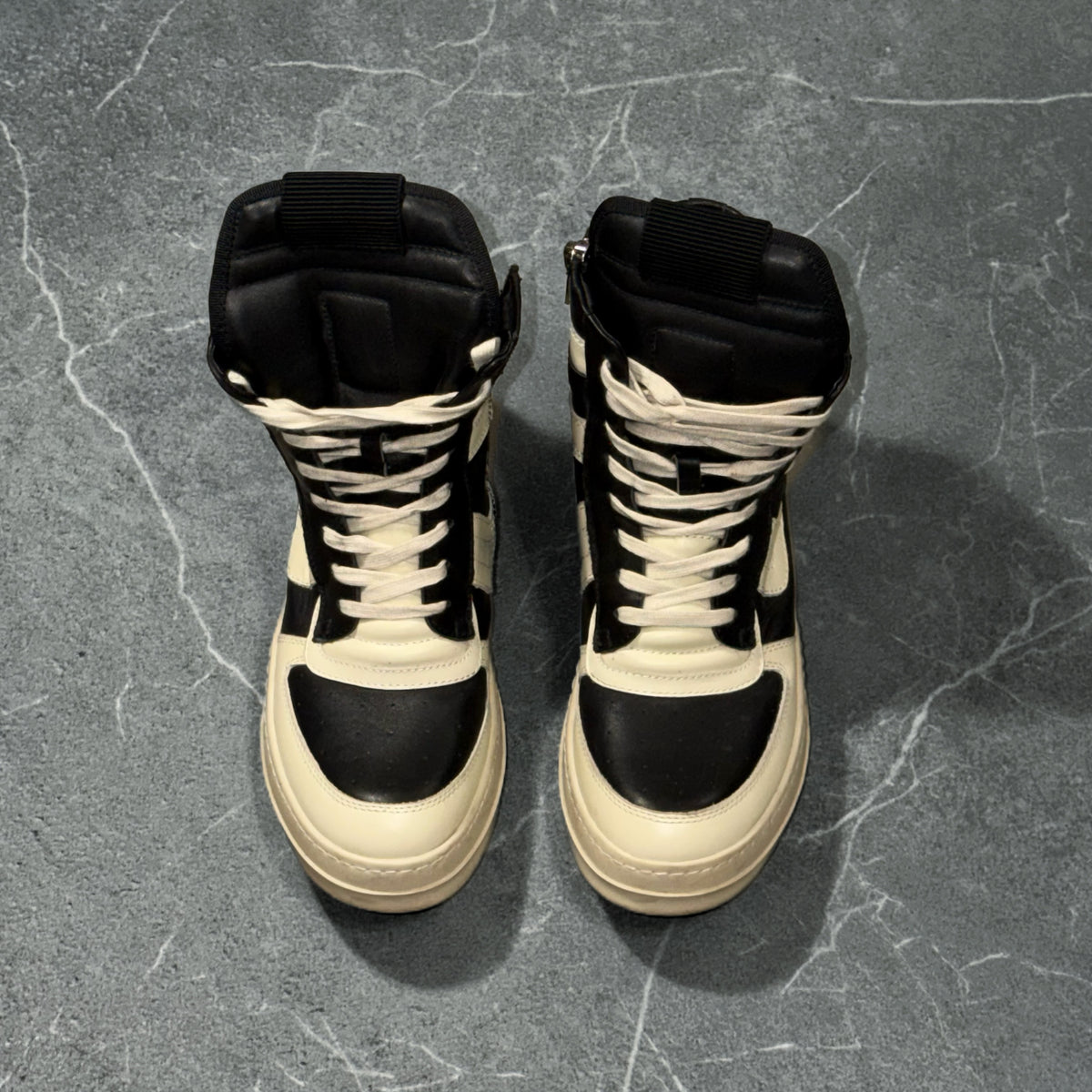 AW2006 Rick Owens Dunk Oreo [42]