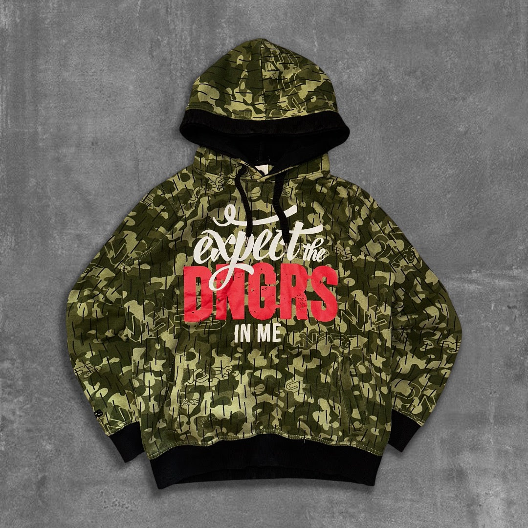 DNGRS Hoodie