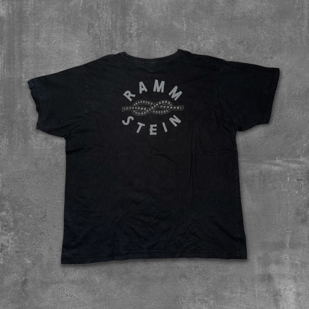 Rammstein Tee