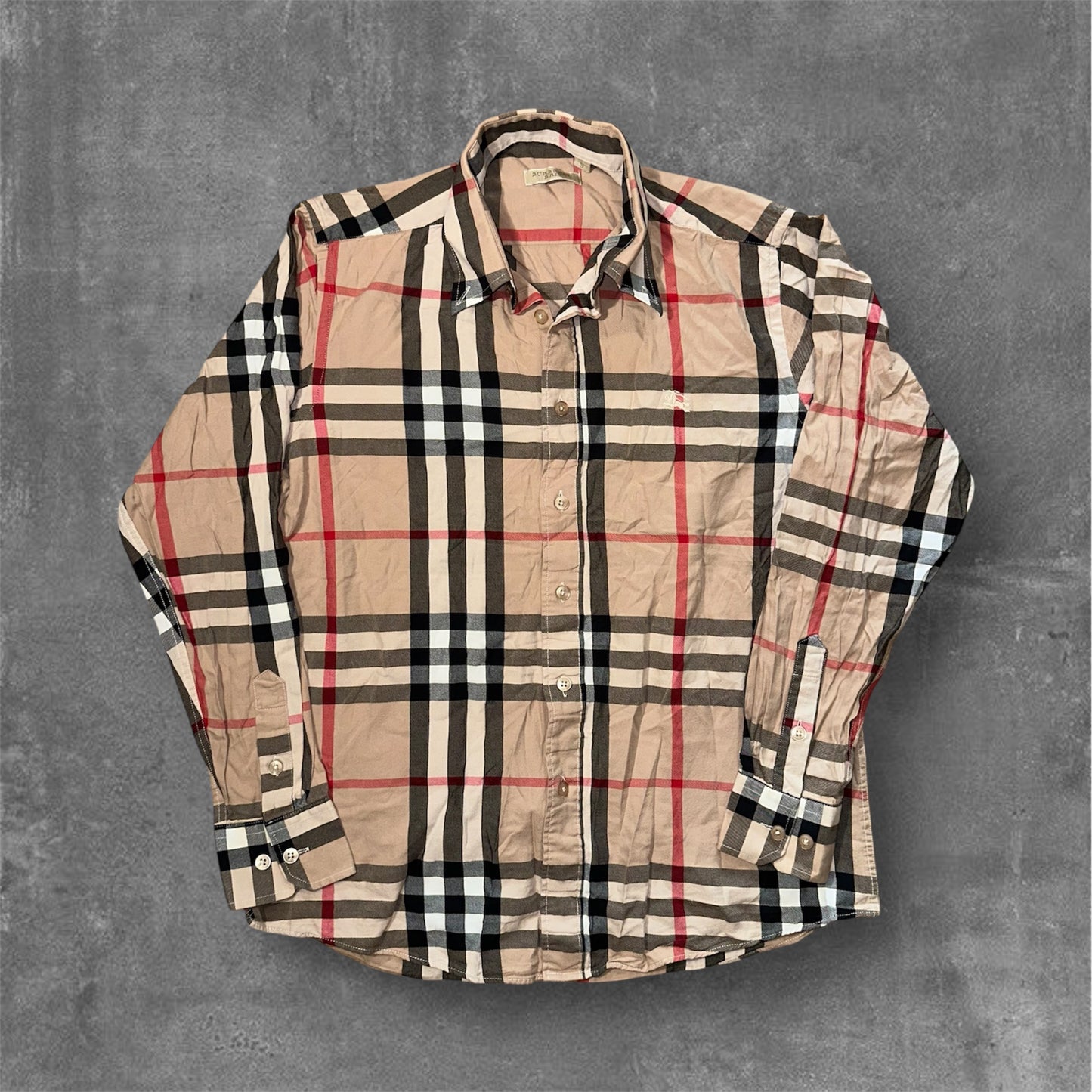Burberry shirt