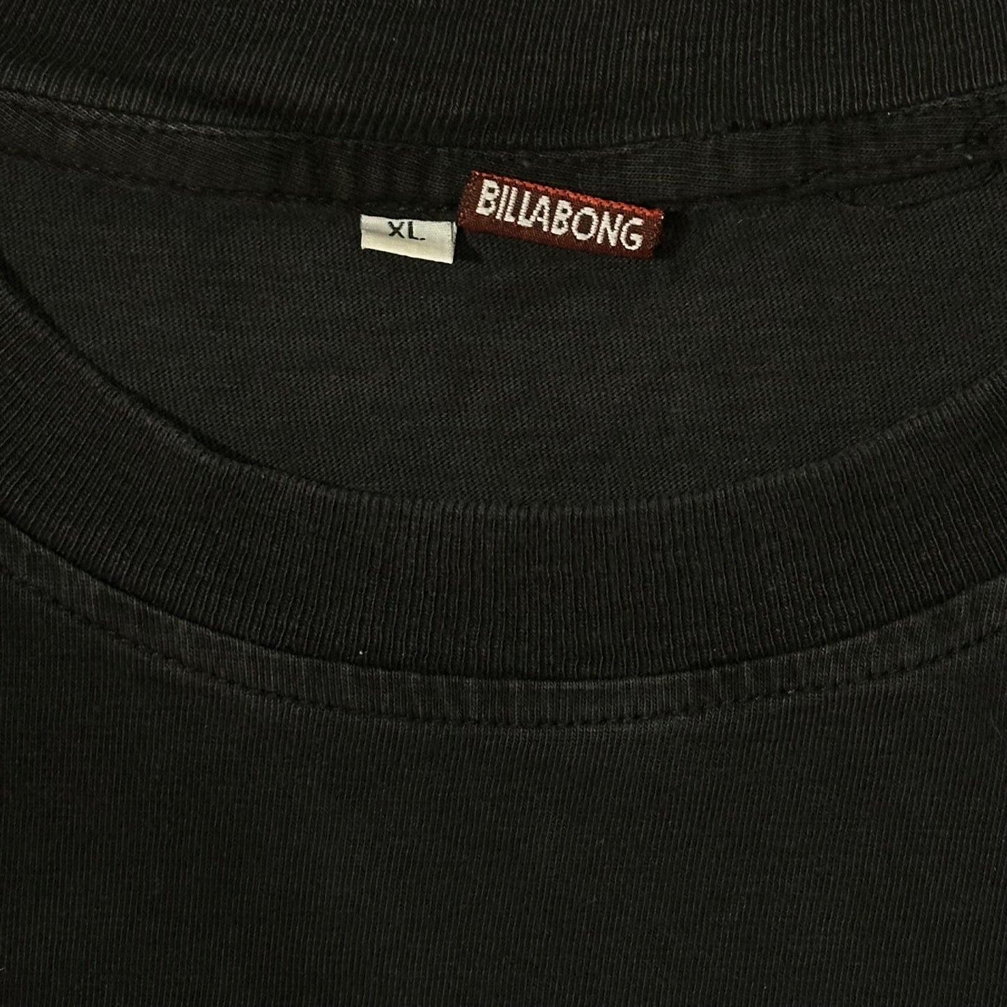Vintage BillaBong Tee