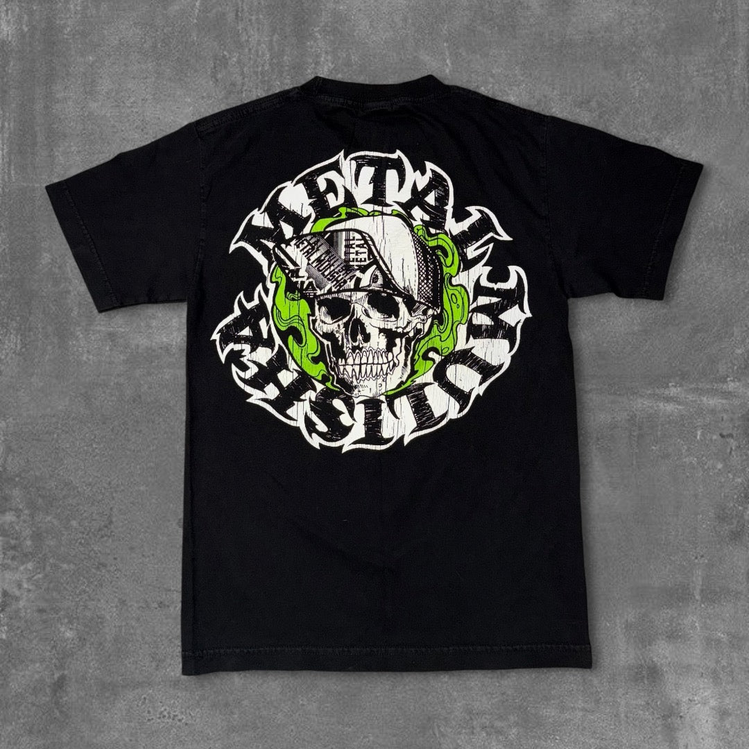 Vintage Metal Mulisha Tee