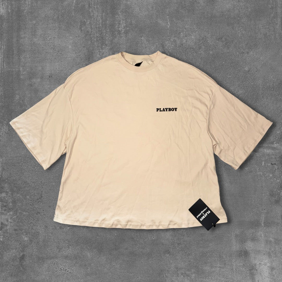 Playboy Oversized Tee