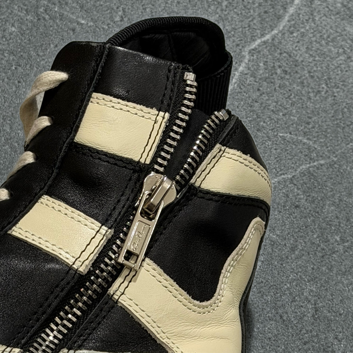 AW2006 Rick Owens Dunk Oreo [42]