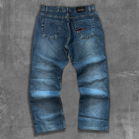 Vintage Prada Jeans