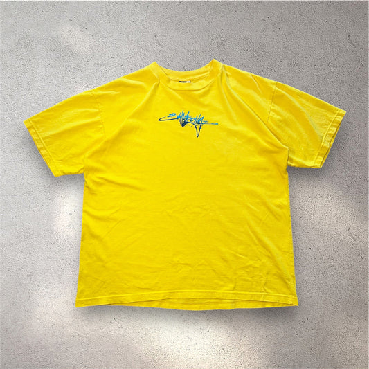 Y2k BillaBong tee