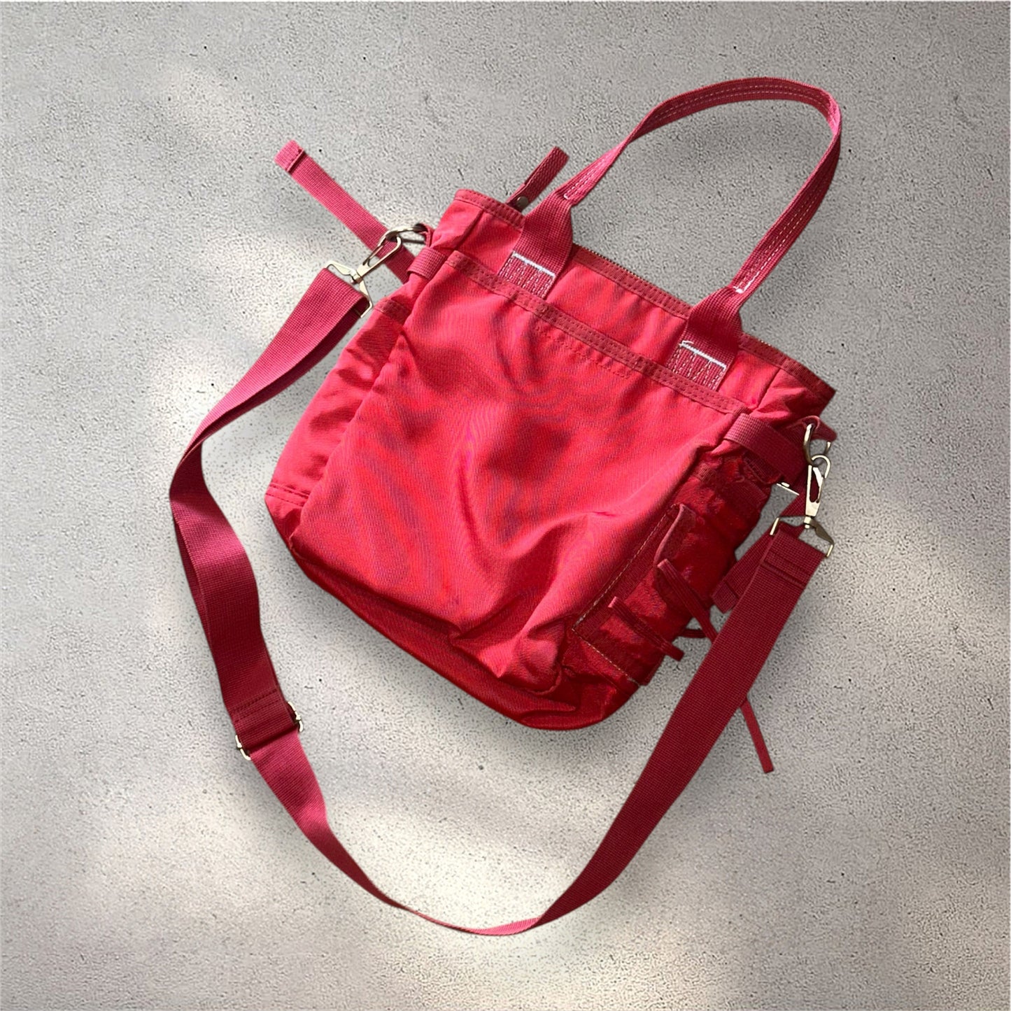Y2k GG&L sweet sushi bag