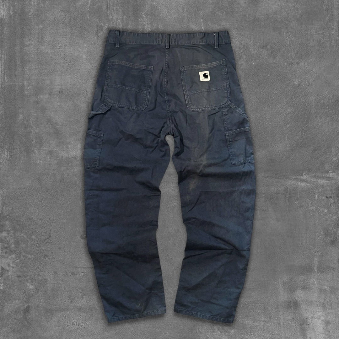 Carhartt Wmns Cargo Pants