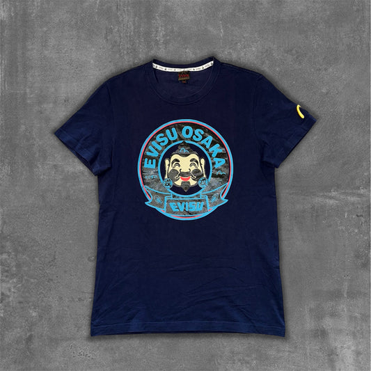 Vintage Evisu Tee