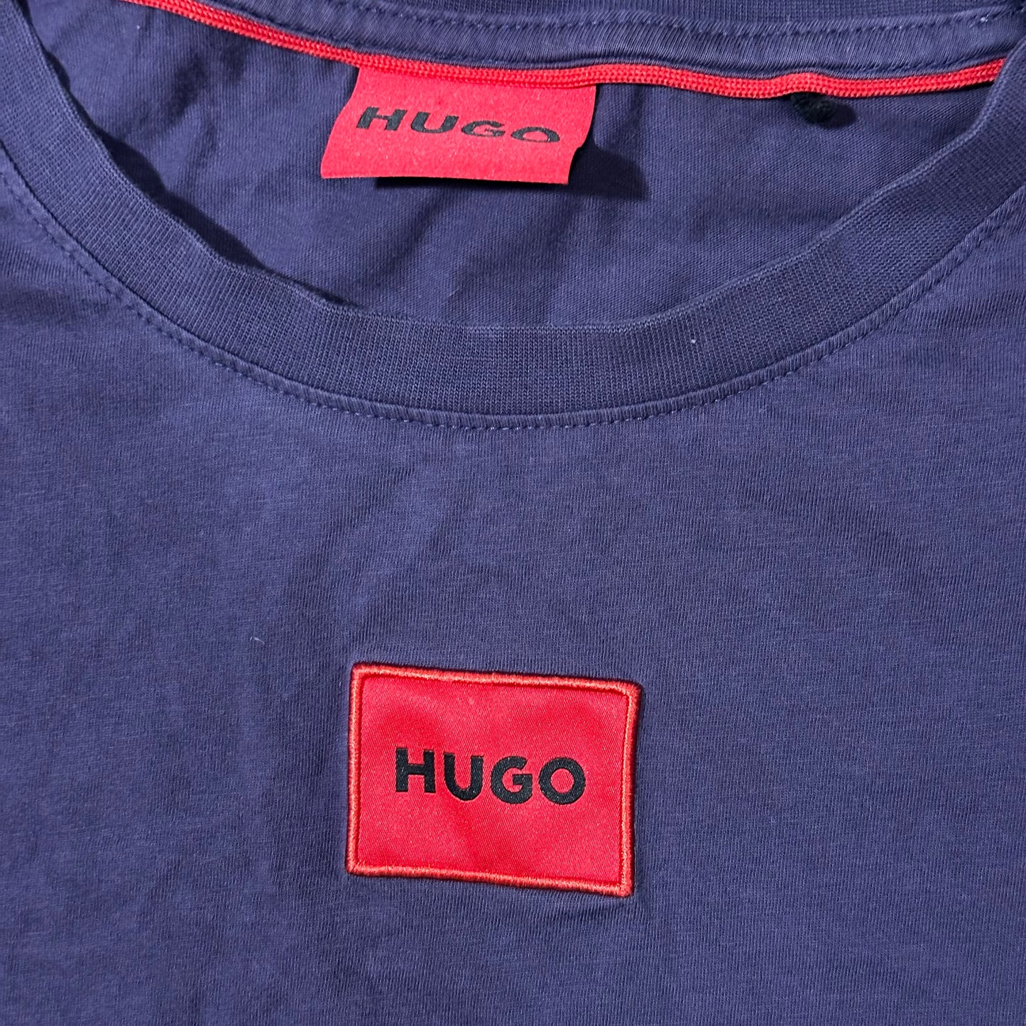 Hugo Boss tee