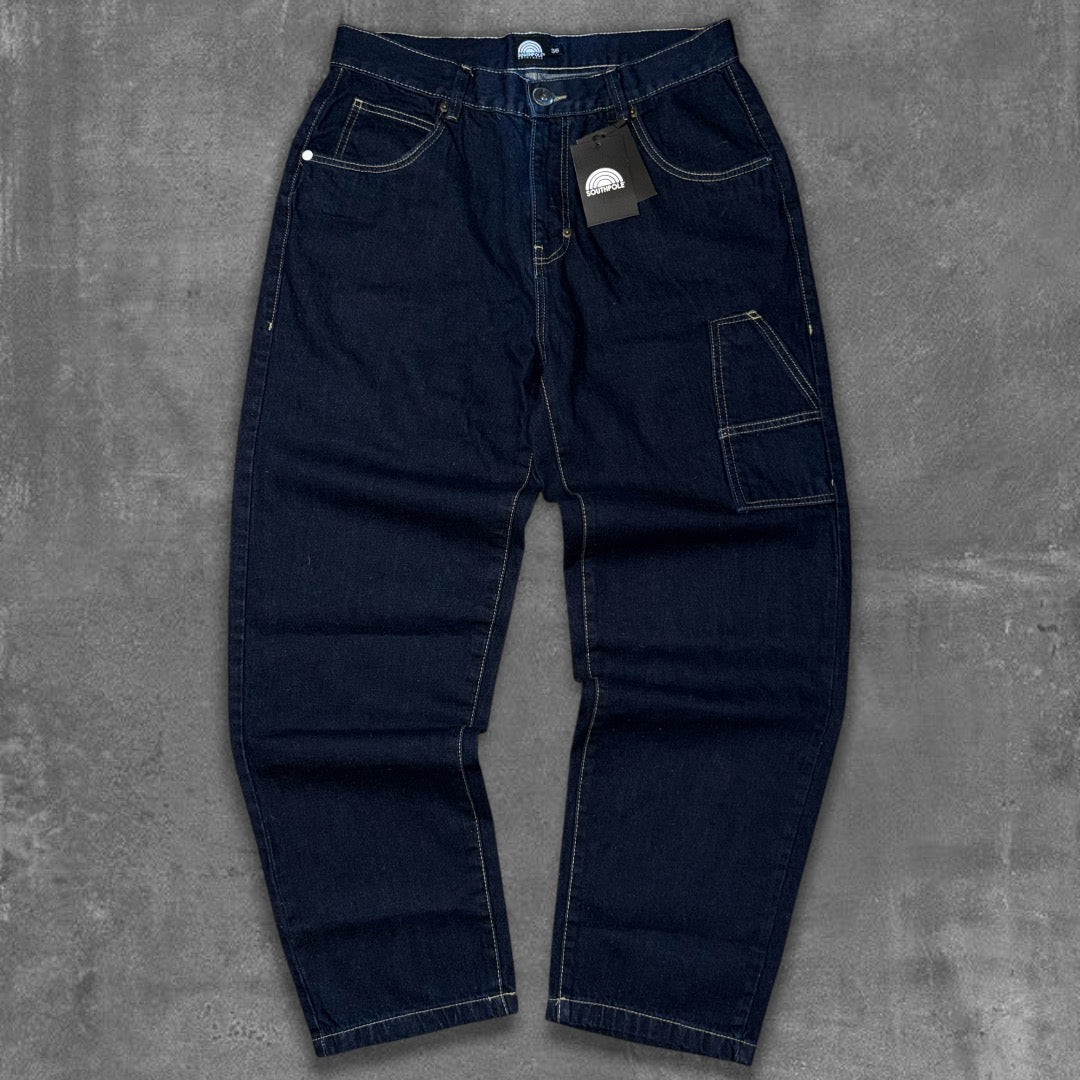 Southpole Baggy Jeans