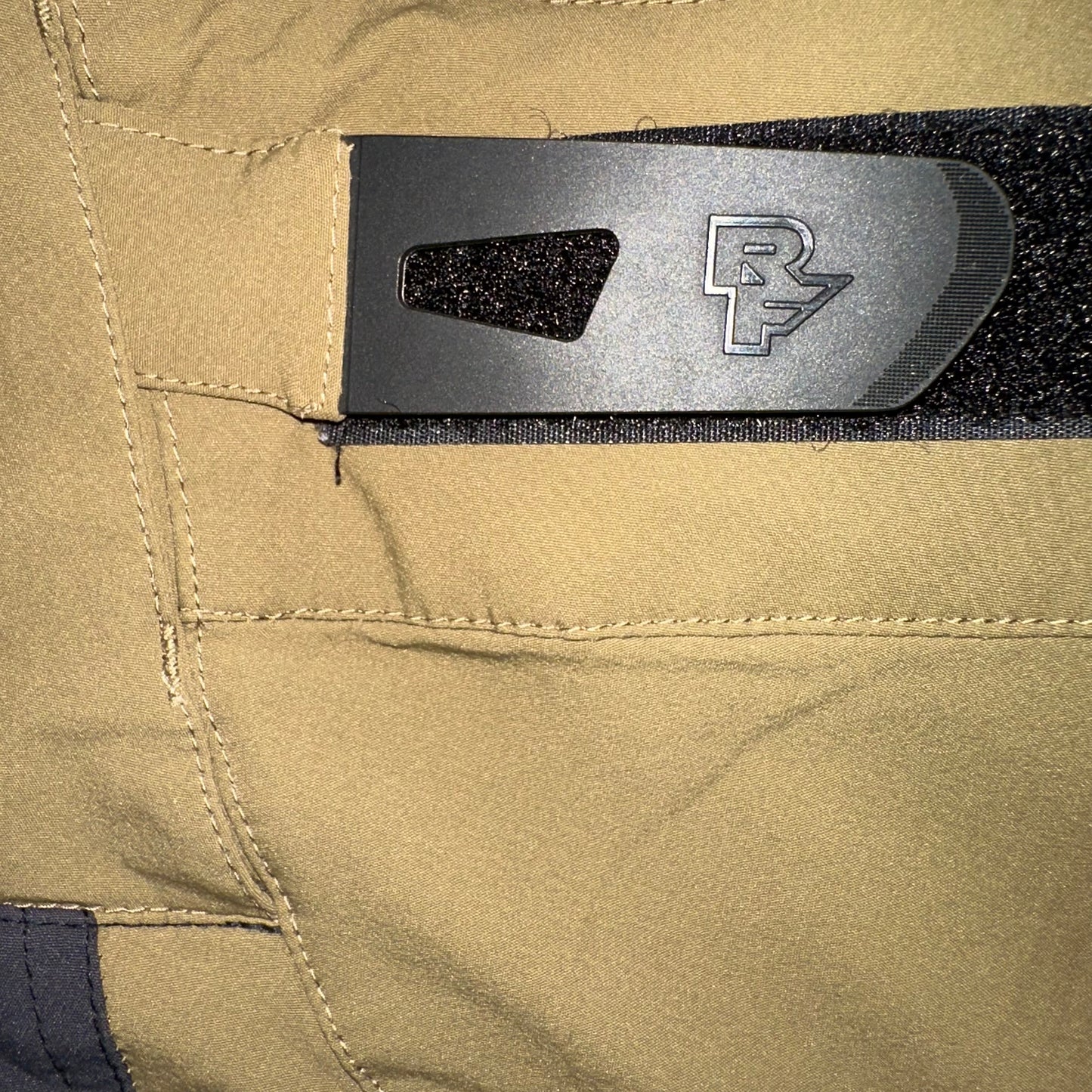 Race Face Shorts