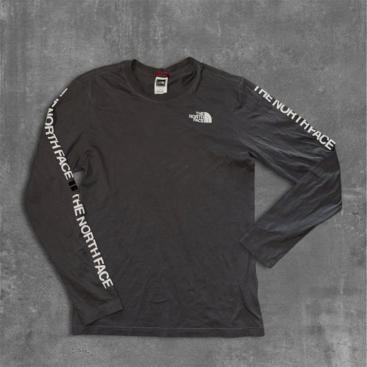 The North Face long sleeve