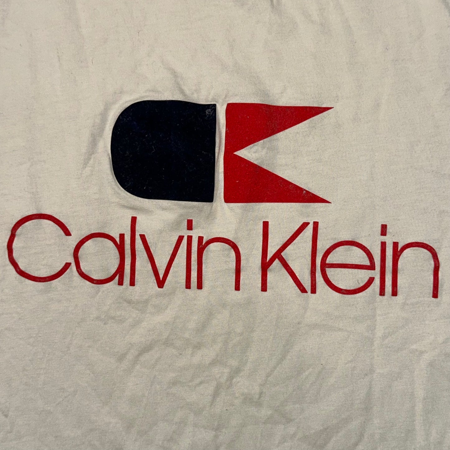 Calvin Klein Tee