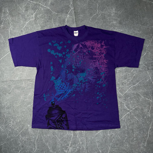 Vintage Gildan Graphic Tee