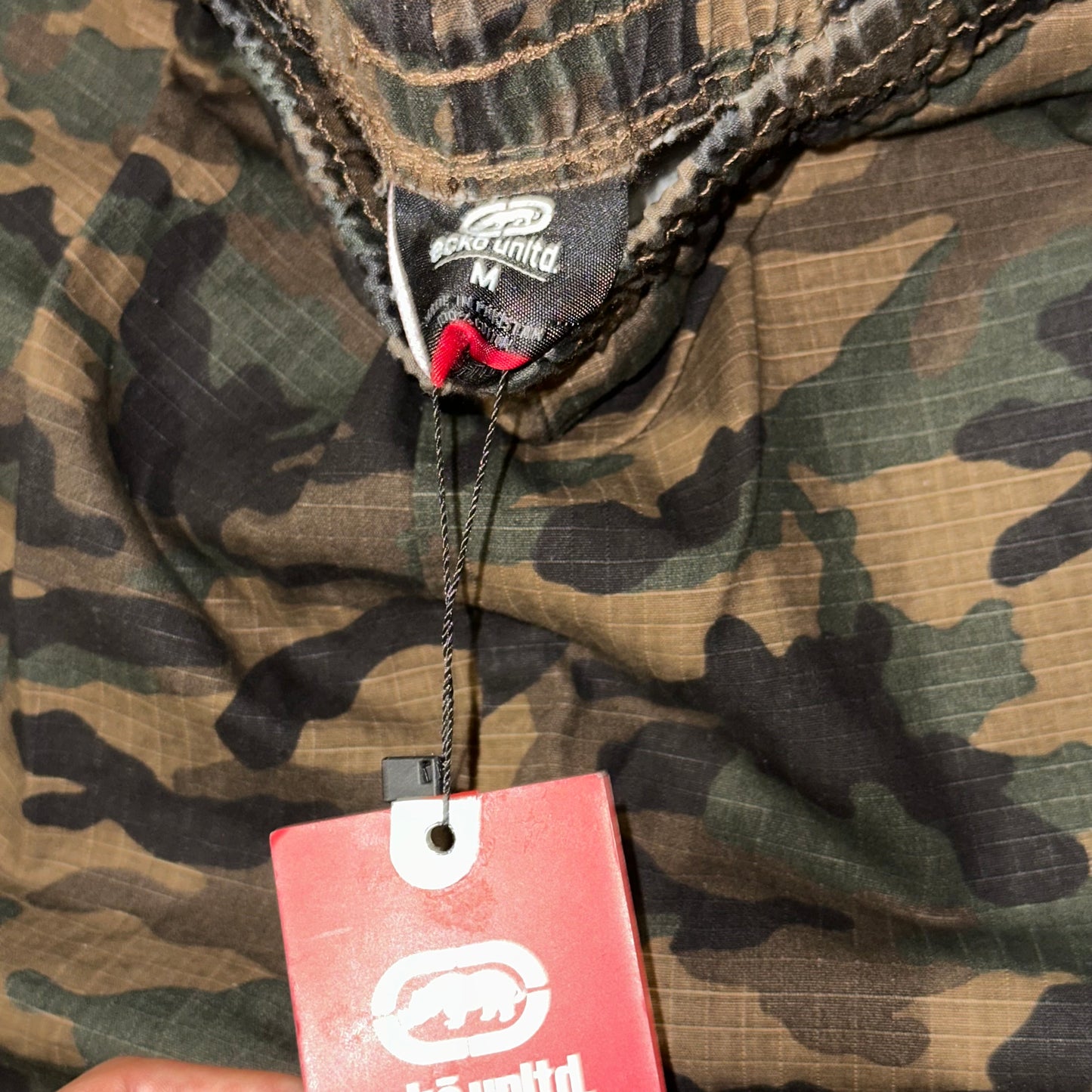 Ecko Baggy Pants