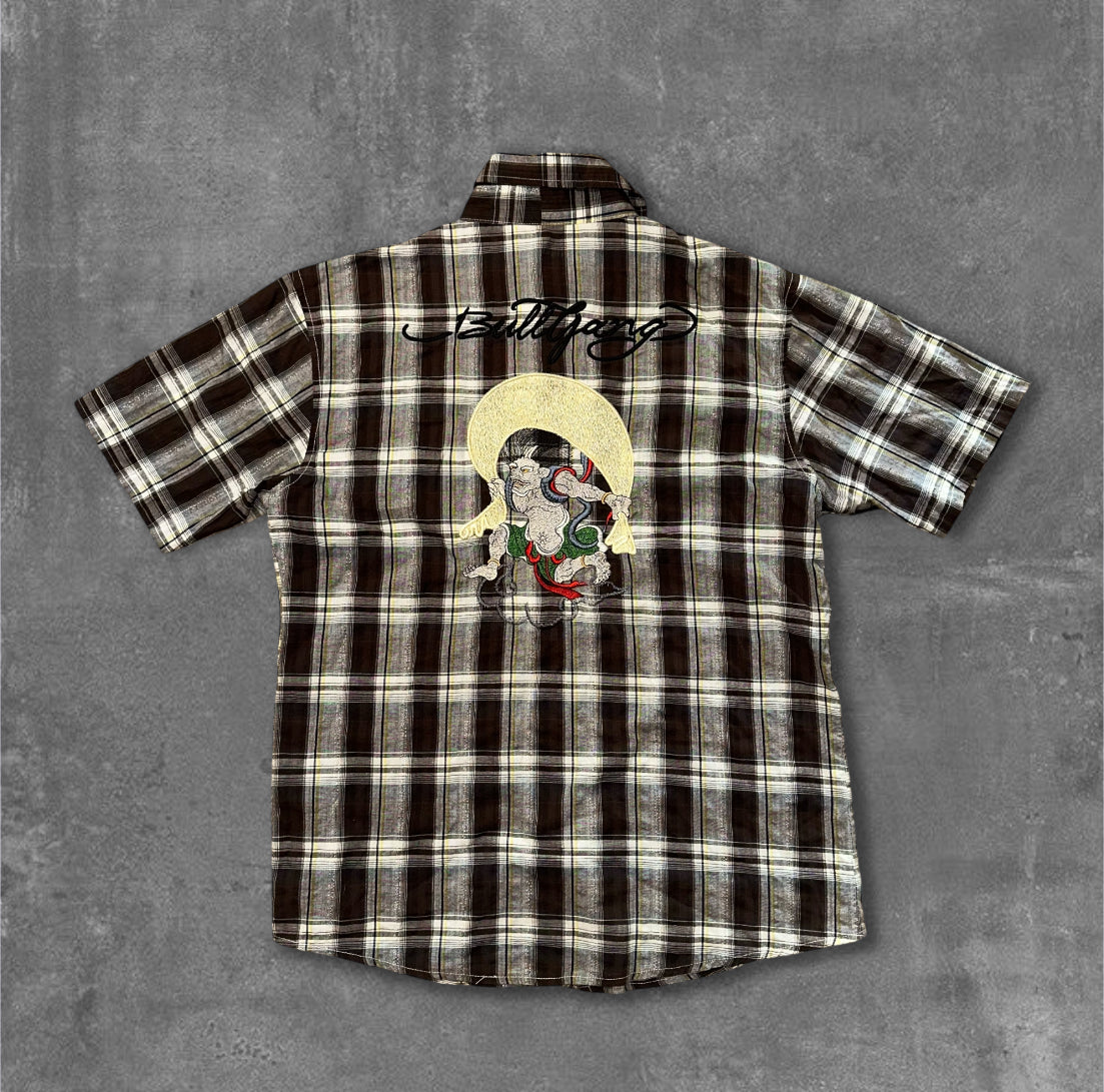 Vintage BullGang Shirt