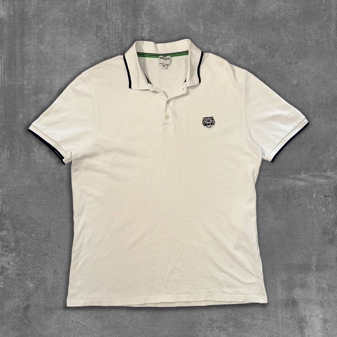 Kenzo Paris Polo tee