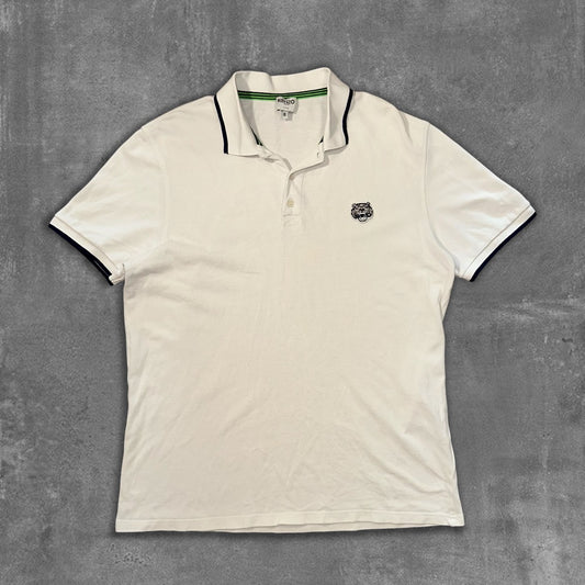 Kenzo Paris Polo tee