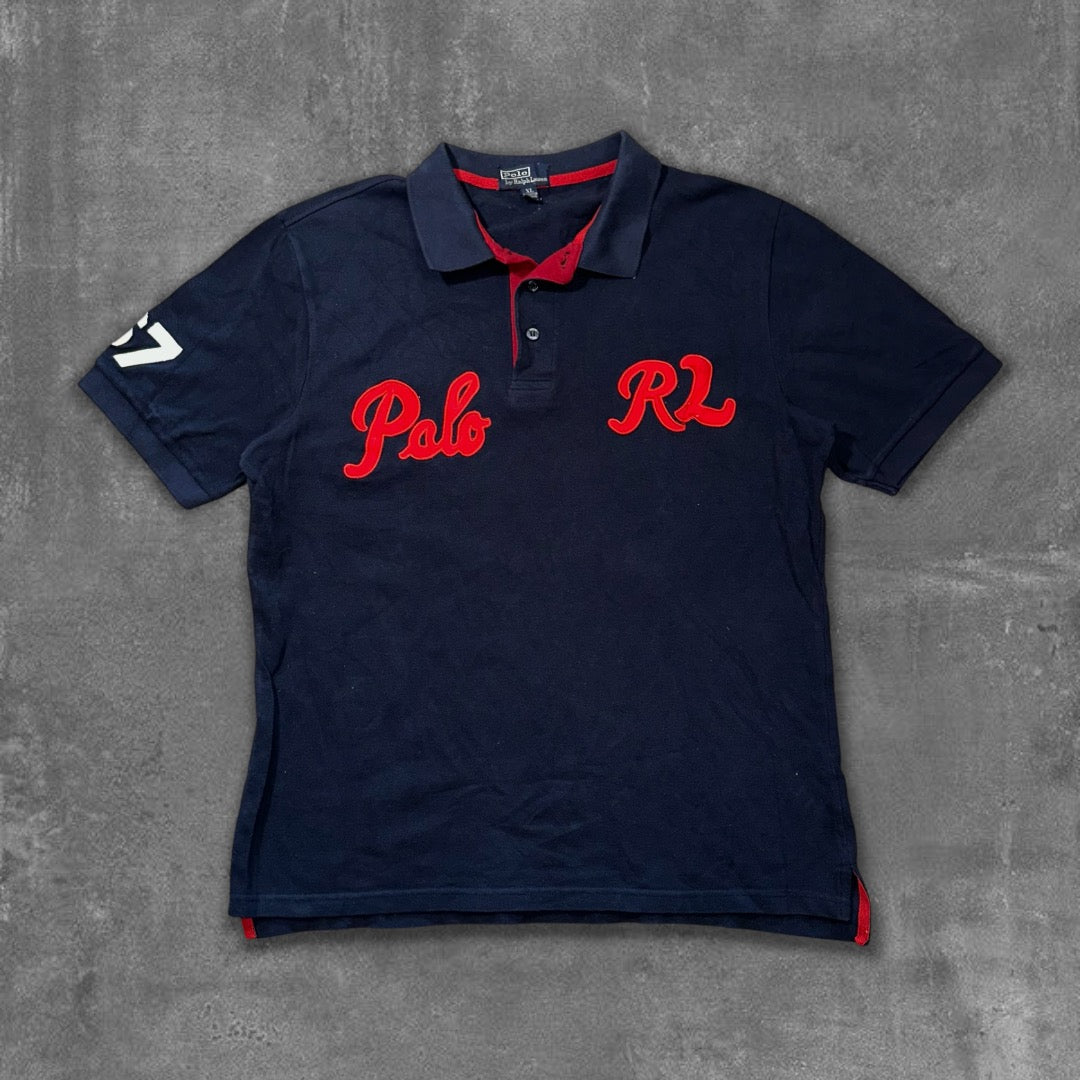 Vintage Polo by Ralph Lauren 67 tee