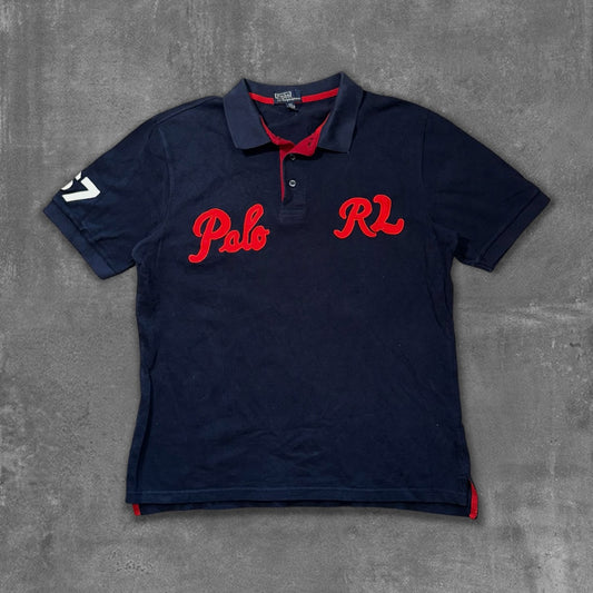 Vintage Polo by Ralph Lauren 67 tee