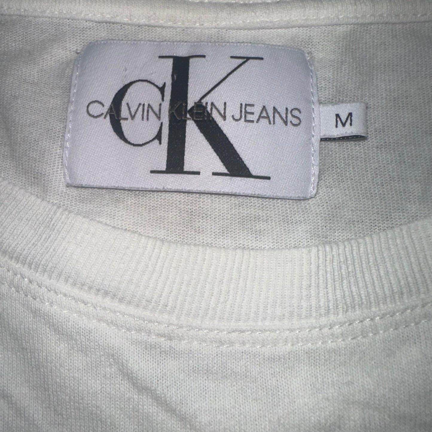 Calvin Klein Tee