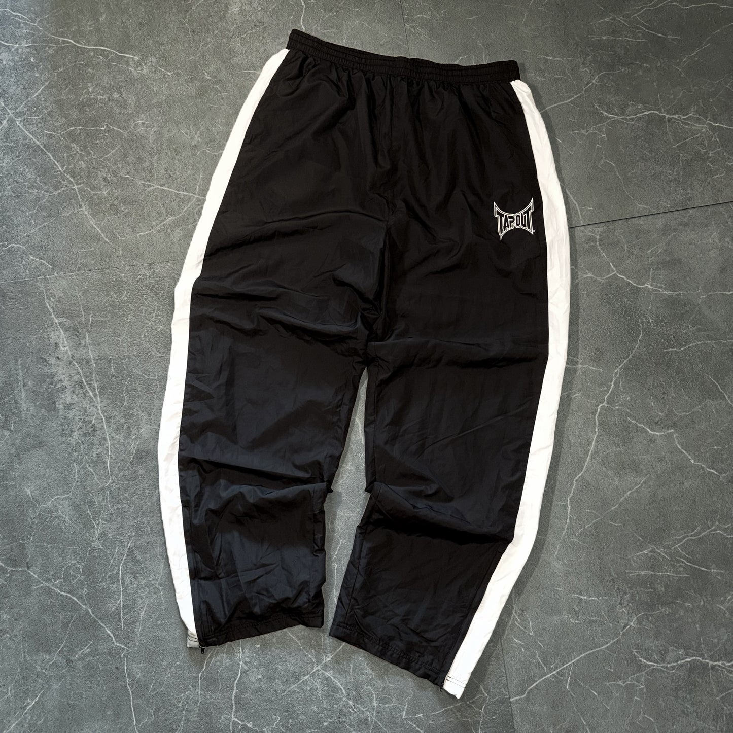 Tapout Baggy Track Pants