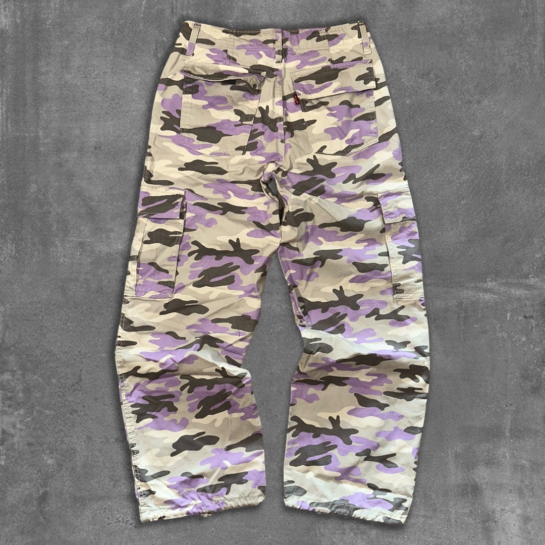 Levis Baggy ‘94 Waterless wmns Pants