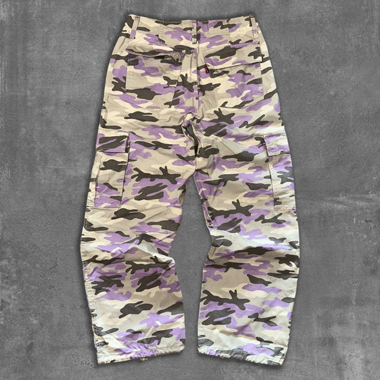 Levis Baggy ‘94 Waterless wmns Pants