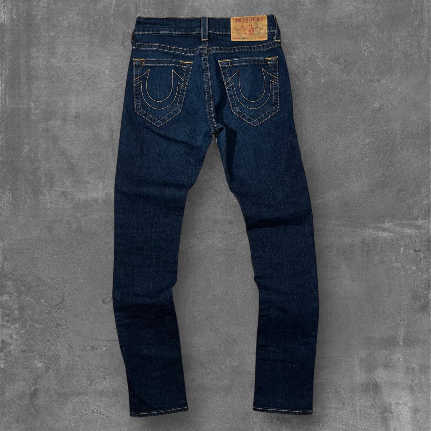 True Religion Vinny Jeans