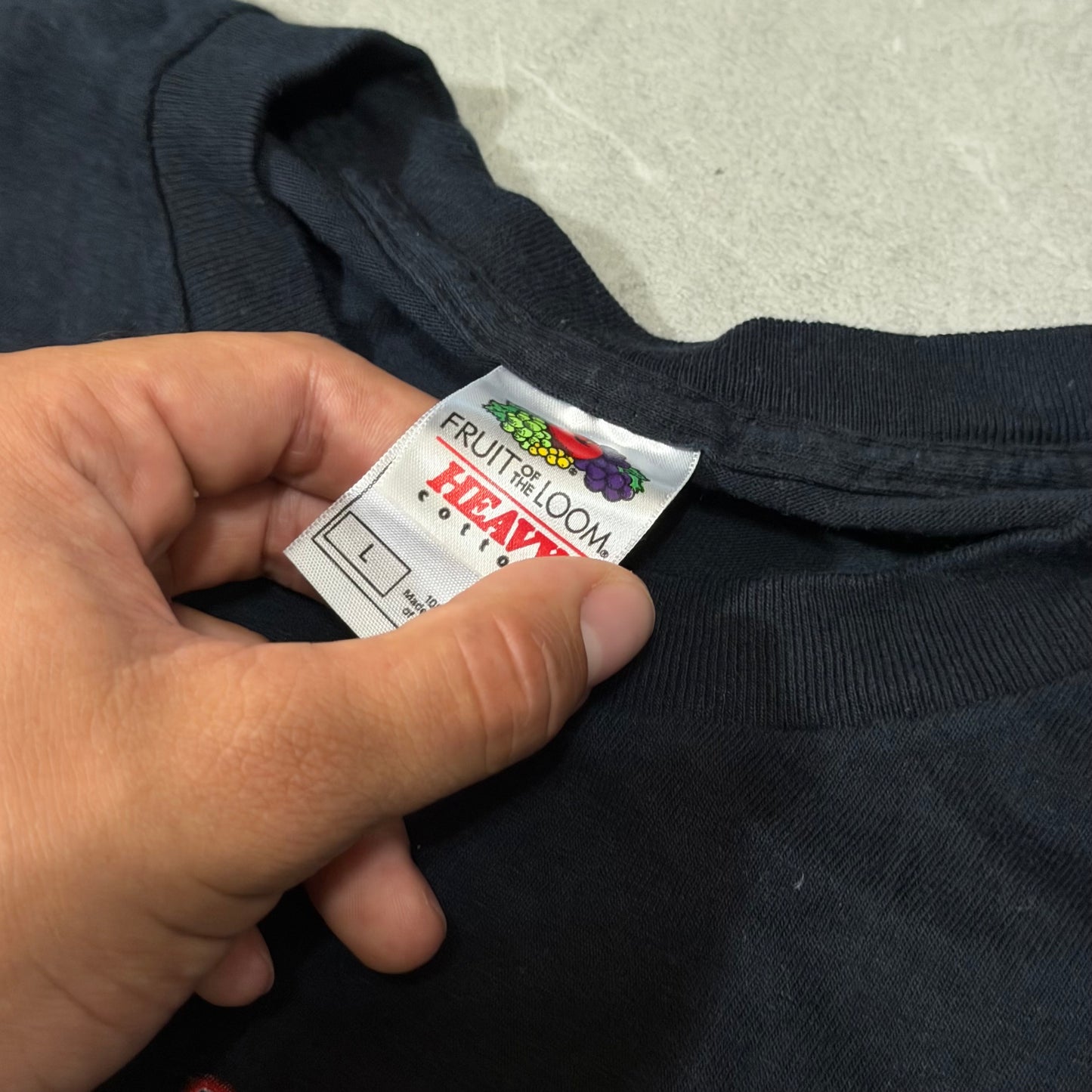 Vintage Gonorrhea Pu**y Tee