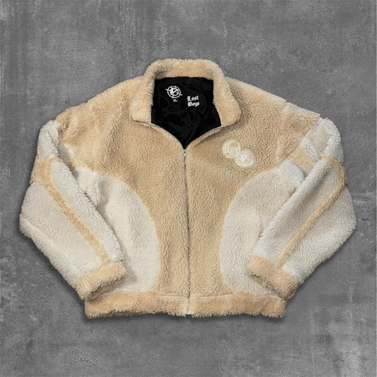 Vicinity Lost Boys Teddy Fleece