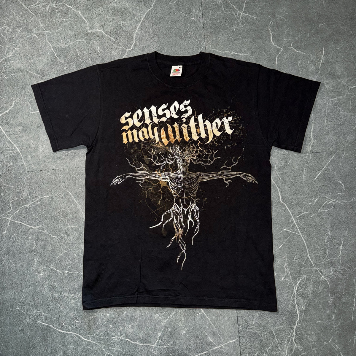 Vintage Graphic Tee