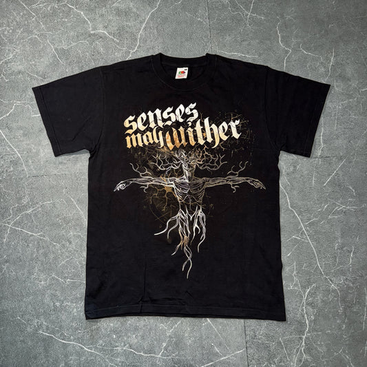 Vintage Graphic Tee
