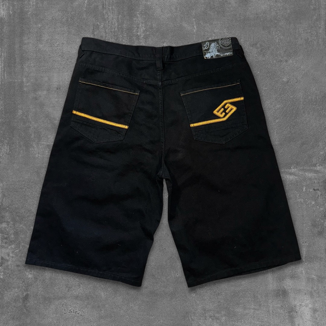 Enyce Baggy Jorts