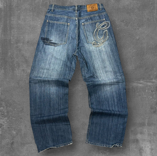Vintage G-Unit Baggy Jeans