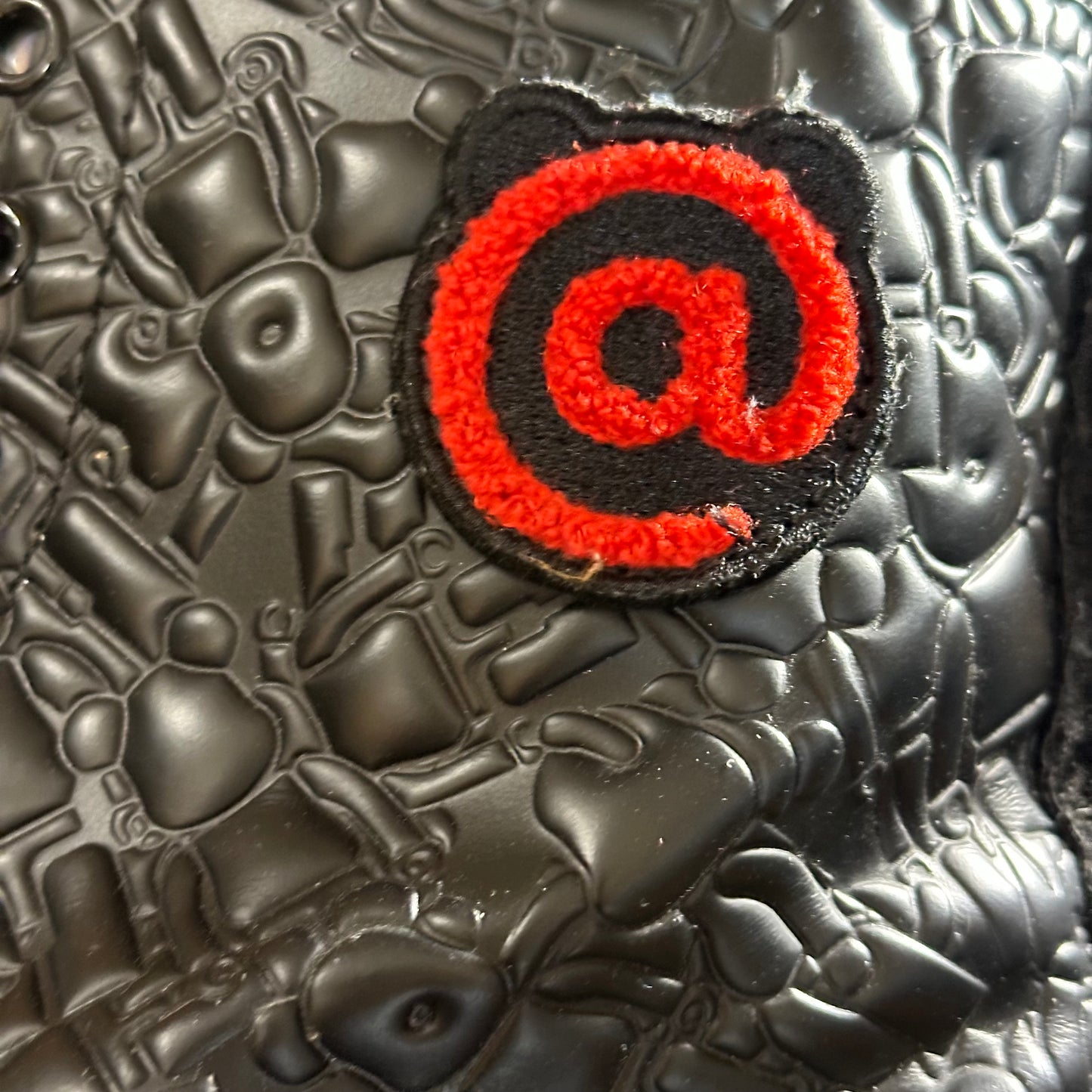 Dr. Martens X BearBrick 1460 Remastered Boot