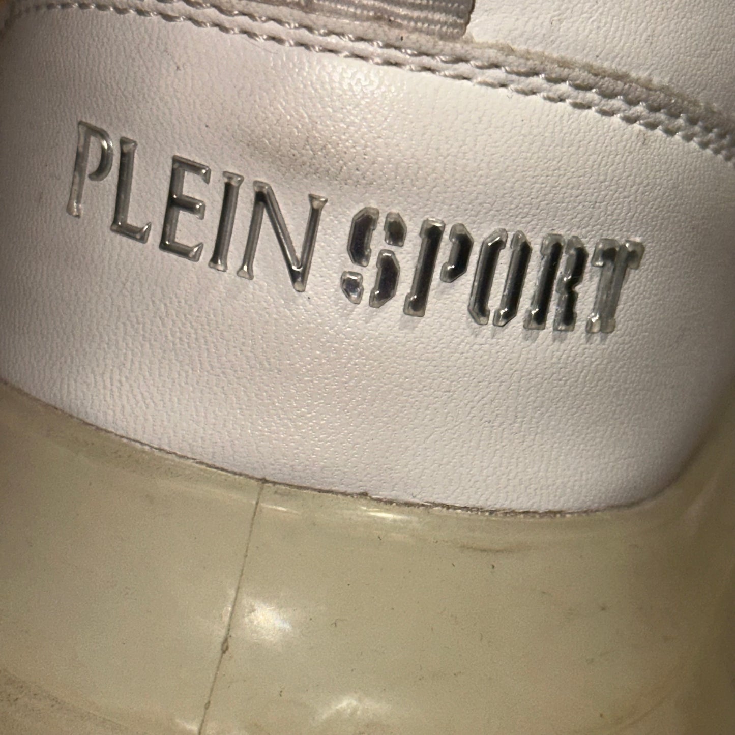 Philipp Plein Sport Sneakers