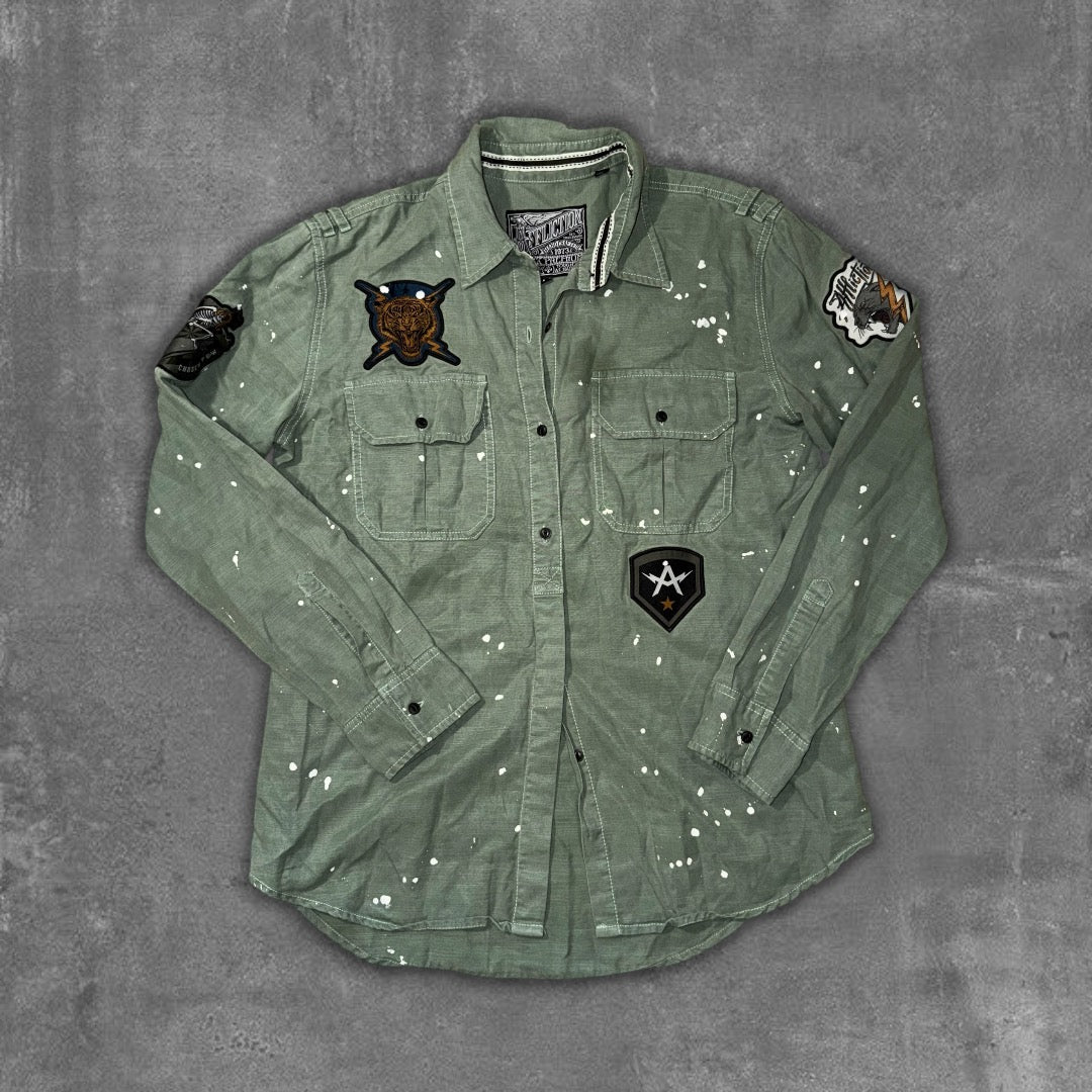 Affliction Shirt