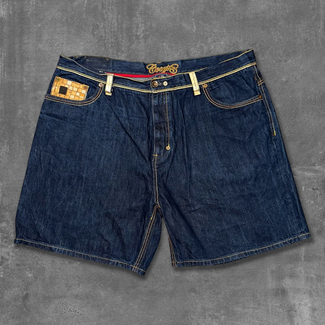 RARE Vintage Coogi Extra Baggy Jorts