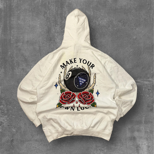 Broken Society Hoodie
