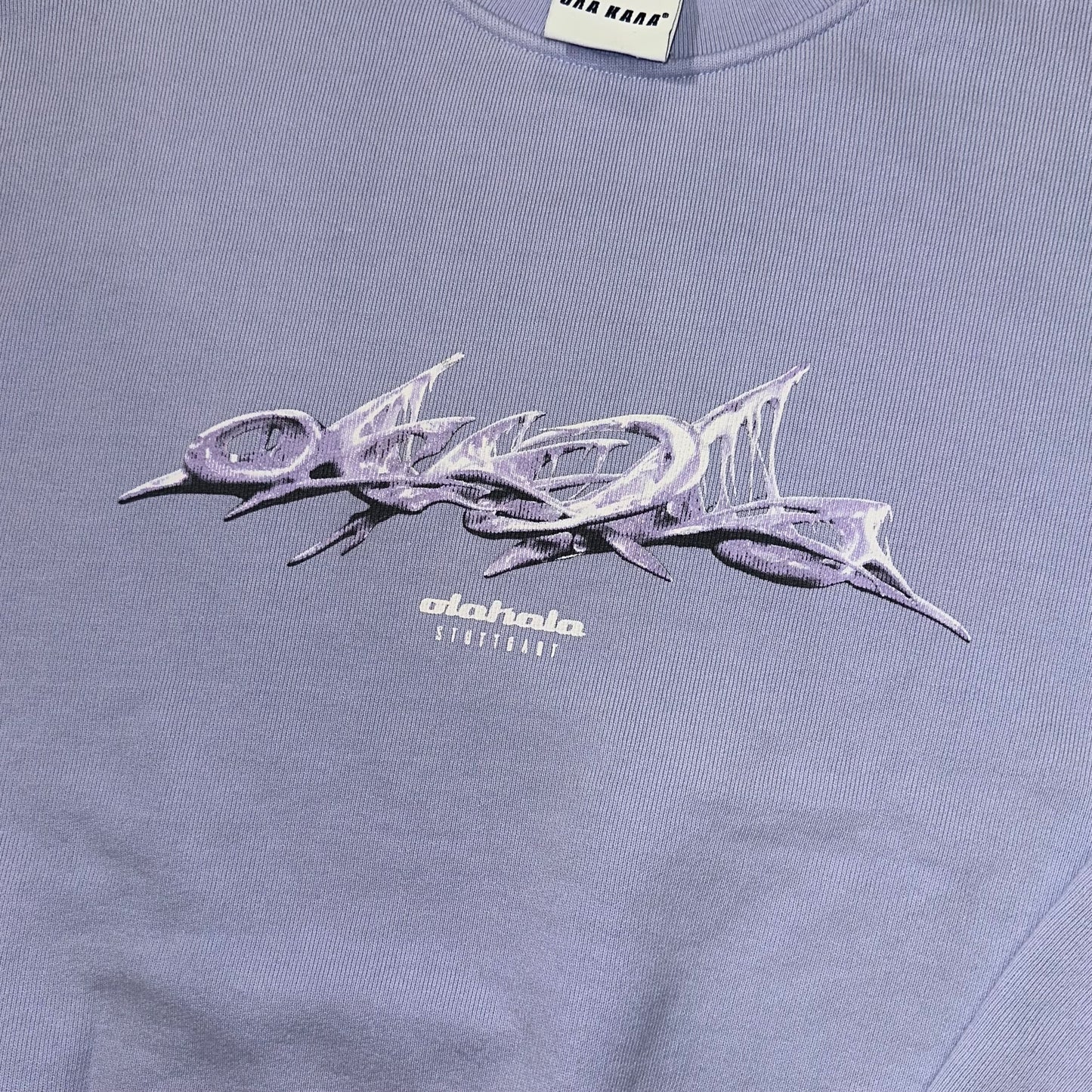 Ola Kala Heavy Crewneck