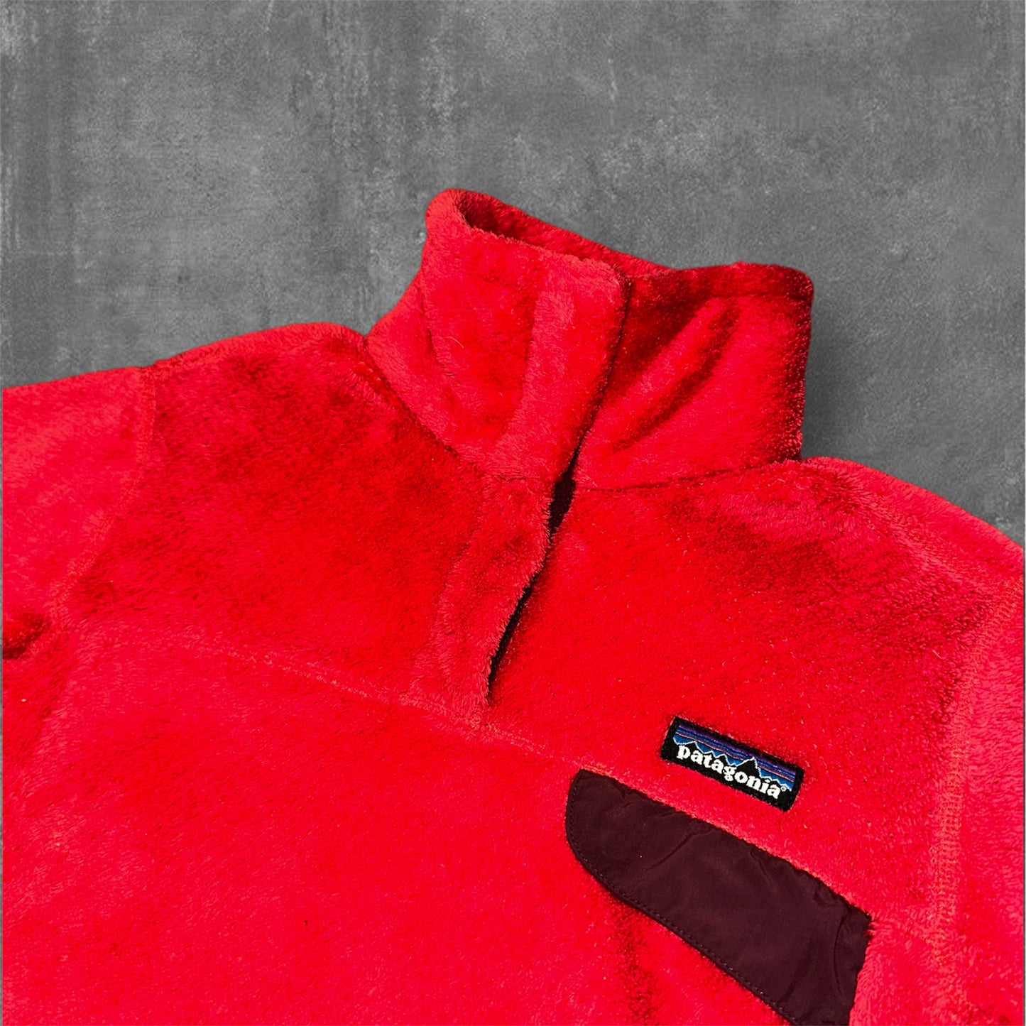 Patagonia Polartec wmns Fleece