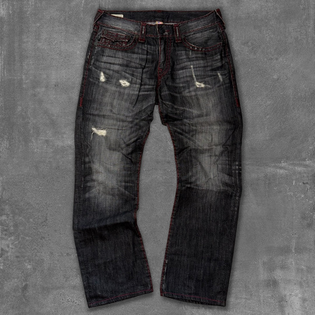 True Religion Ricky Jeans