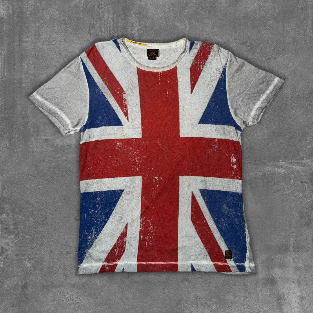Y2k S. Oliver Tee