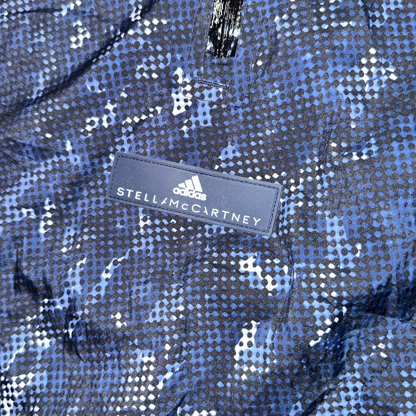 Adidas Adizero x Stella McCartney Hooded Vest