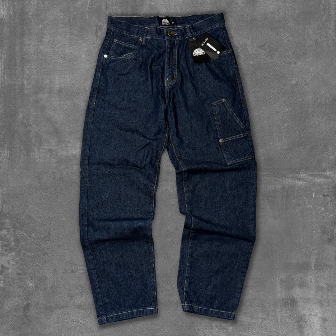 Southpole Baggy Jeans