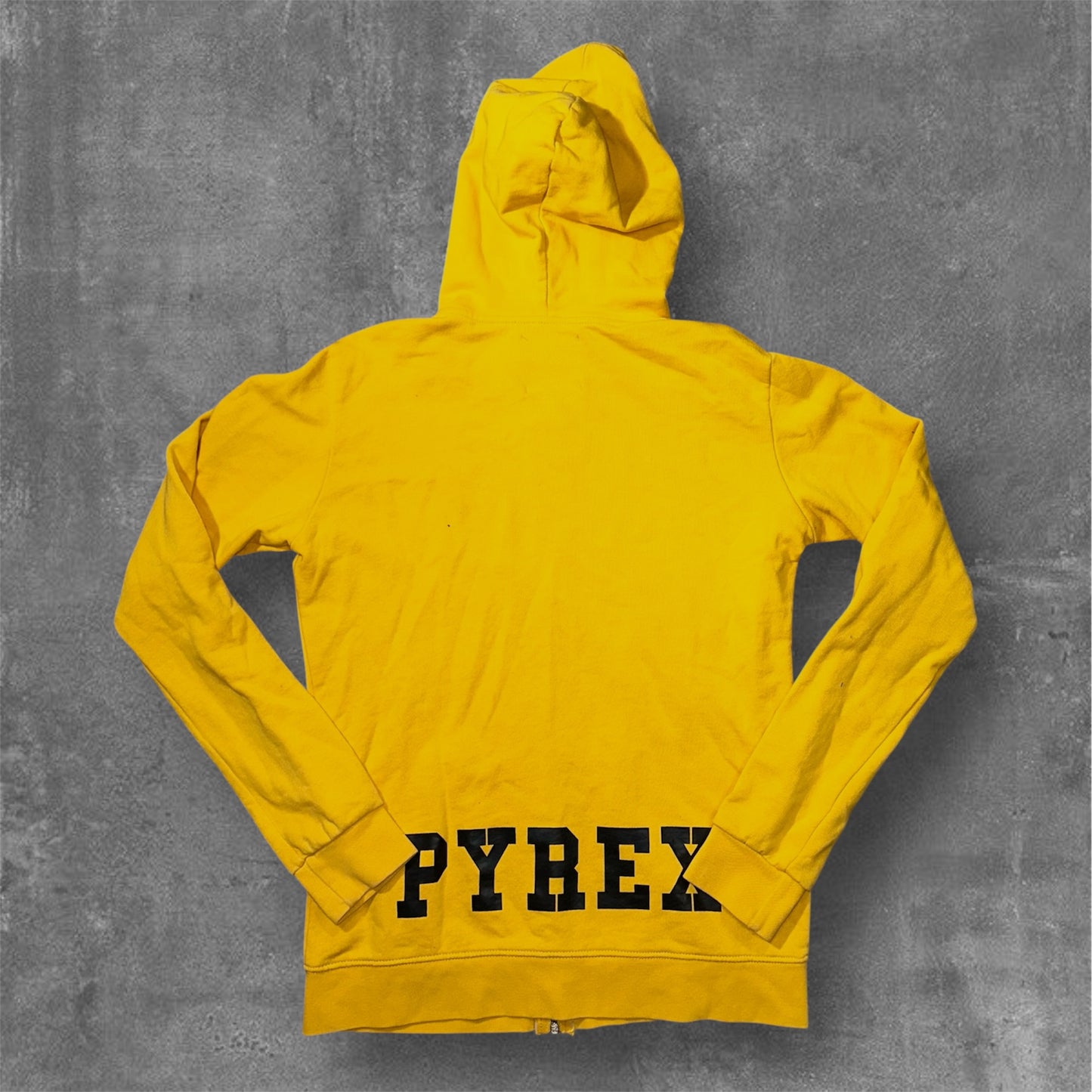 Pyrex Zip-Up