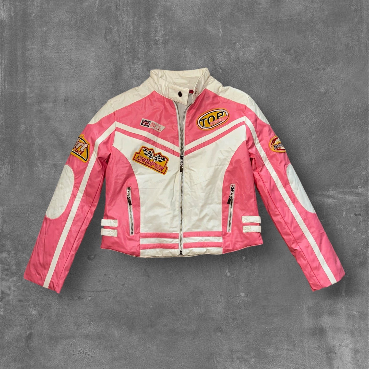 BeCool wmns Racing Jacket